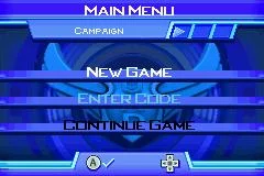 Изображение игры: Ace Combat Advance