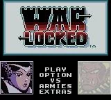 Изображение игры: Warlocked