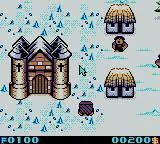 Изображение игры: Warlocked