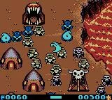 Изображение игры: Warlocked