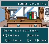 Изображение игры: Power Quest