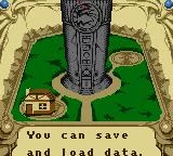Изображение игры: Monster Rancher Explorer