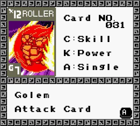 Изображение игры: Monster Rancher Battle Card Game
