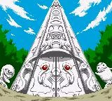 Изображение игры: Monster Rancher Explorer