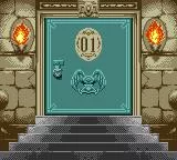 Изображение игры: Monster Rancher Explorer