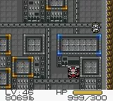 Изображение игры: Metal Walker