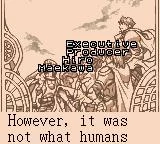 Изображение игры: Lufia: The Legend Returns (2001)