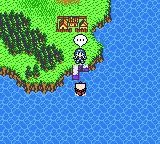 Изображение игры: Lufia: The Legend Returns (2001)