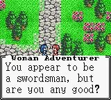 Изображение игры: Lufia: The Legend Returns (2001)
