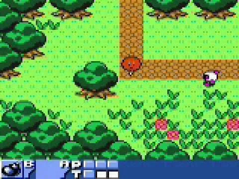 Изображение игры: Bomberman Quest