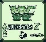 Изображение игры: WWF Superstars 2
