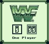 Изображение игры: WWF Superstars 2
