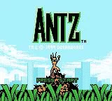Изображение игры: Antz