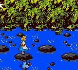 Изображение игры: Alice in Wonderland (2000)