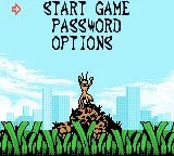 Изображение игры: Antz