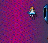 Изображение игры: Alice in Wonderland (2000)