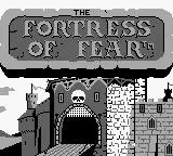 Изображение игры: Wizards & Warriors X: The Fortress of Fear
