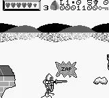 Изображение игры: Wizards & Warriors X: The Fortress of Fear