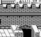 Изображение игры: Wizards & Warriors X: The Fortress of Fear