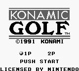 Изображение игры: Ultra Golf