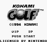 Изображение игры: Ultra Golf
