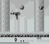 Изображение игры: Super Hunchback