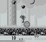 Изображение игры: Super Hunchback