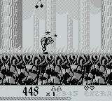 Изображение игры: Super Hunchback
