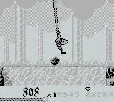Изображение игры: Super Hunchback