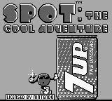 Изображение игры: Spot: The Cool Adventure