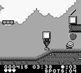 Изображение игры: Spot: The Cool Adventure