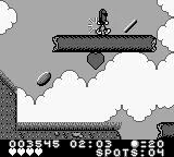 Изображение игры: Spot: The Cool Adventure