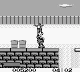 Изображение игры: Skate or Die: Bad 'N Rad