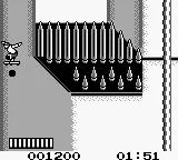 Изображение игры: Skate or Die: Bad 'N Rad