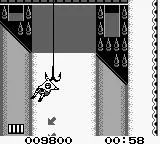 Изображение игры: Skate or Die: Bad 'N Rad