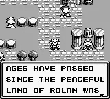 Изображение игры: Rolan's Curse II