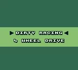 Изображение игры: Race Days
