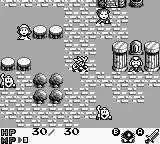 Изображение игры: Rolan's Curse II