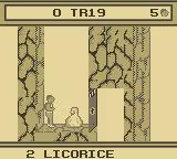 Изображение игры: The Rescue of Princess Blobette