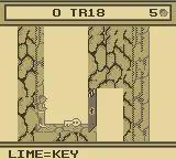 Изображение игры: The Rescue of Princess Blobette