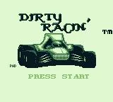 Изображение игры: Race Days