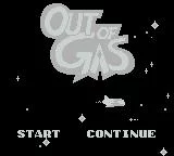 Изображение игры: Out of Gas