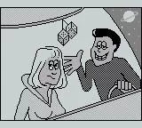 Изображение игры: Out of Gas