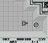 Изображение игры: Out of Gas