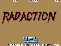 Изображение игры: Ninja Taro