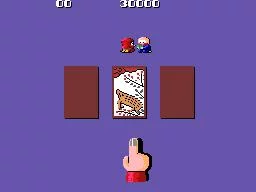 Изображение игры: Ninja Taro