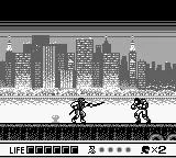 Изображение игры: Ninja Gaiden Shadow