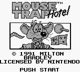 Изображение игры: Mouse Trap Hotel