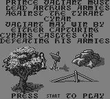 Изображение игры: Kingdom Crusade