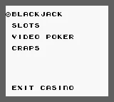 Изображение игры: High Stakes Gambling